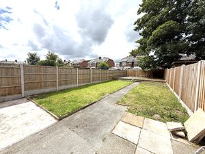 Flatt Lane
